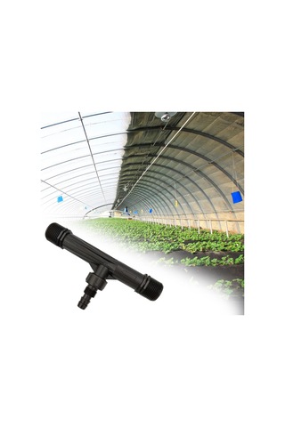 Suntek Venturi Gübre Enjektör Aracı Anahtarı Gübre