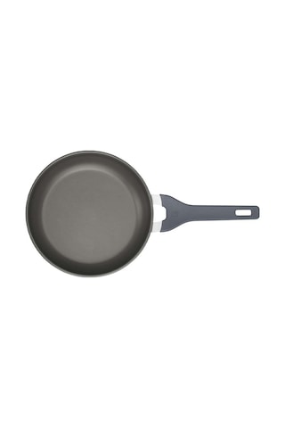 Zwilling Simplify Kızartma Tavası 20 Cm Zw-1030606 Zwilling Çok Renkli