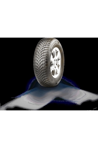 Lassa 195/55R16 87H Snoways 4 2025 Kış Lastiği 2025