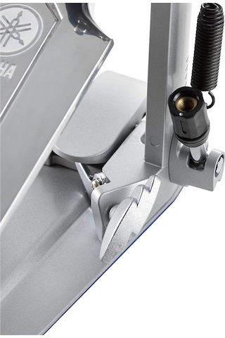 Yamaha 9 Series Single Foot Pedal Direct Drive