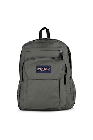 Jansport Union Pack Graphite Grey Sırt Çantası VFE-EK0A5BAJN601