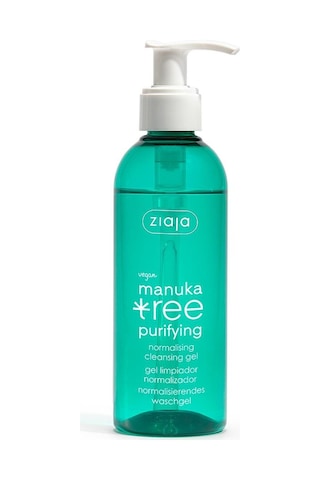 Ziaja Manuka Yüz Temizleme Jeli 200 ML