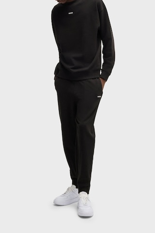 Hugo Erkek Sweat 50525892 001 Siyah Siyah