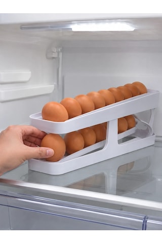Yumurta Düzenleyici Renkli