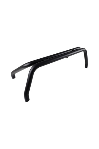 Mercedes X-class Roll Bar Sandplus Black 2017+ Prb04