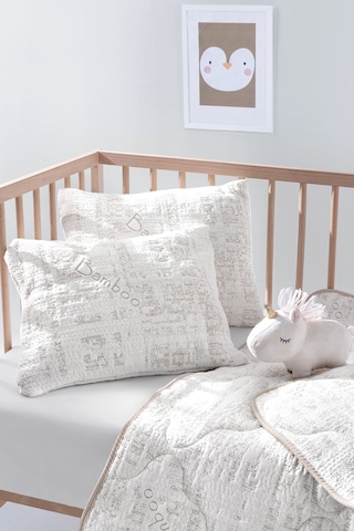Yataş Bedding Bambu Bebek Yastığı 35 x 45 CM