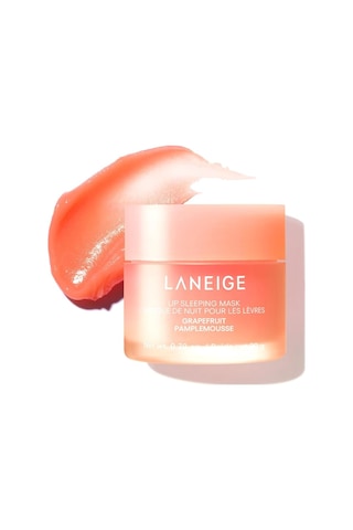 Laneige Lip Sleeping Mask - Greyfurt
