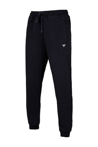 Techsport Jogger Erkek Günlük Eşofman Altı Tch207-lacıvert Lacivert Lacivert