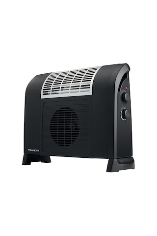Rowenta Row IR5010 Dualio 2000 W Konvektör Isıtıcı