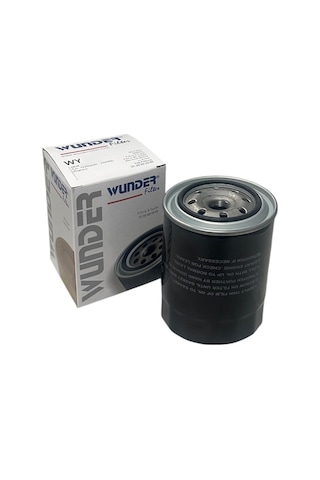 Wunder Toyota Land Cruiser 2.4, 2.4d, 3.4, 3.4d, 4.0, 4.5 1980-1997 Yağ Filtresi