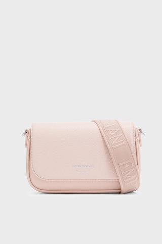 Emporio Armani Bayan Çanta Ew000538 Af12036 M1332 Pudra