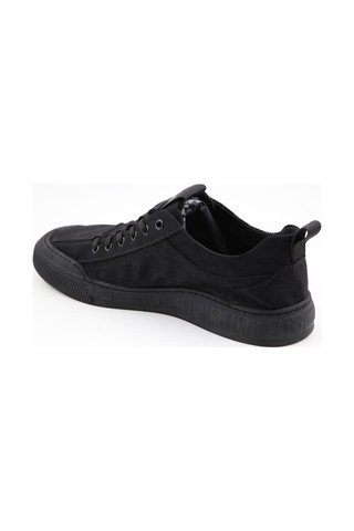 Guja 25y510-12 Siyah Erkek Sneakers Siyah