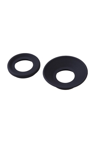 Pazly 1.08x-1.60x Zoom Vizör Göz Merceği, Dslr Kamera İçin, Canon, Nikon, Pentax, Sony, Olympus, Fujifilm, Sigma, Minolta Uygun