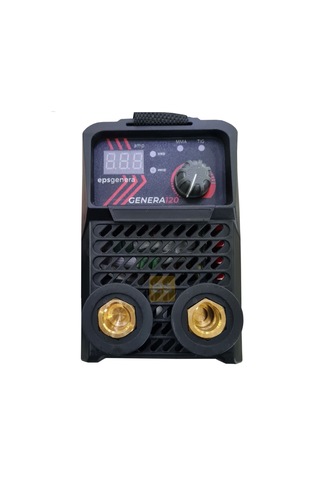 Eps Genera 120 - Mini İnverter Kaynak Makinesi 120 Amper