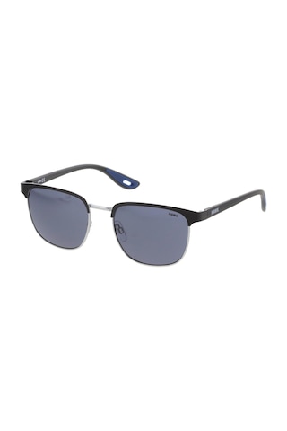 Hawk Hw2301-02 54 Unisex Güneş Gözlüğü Siyah