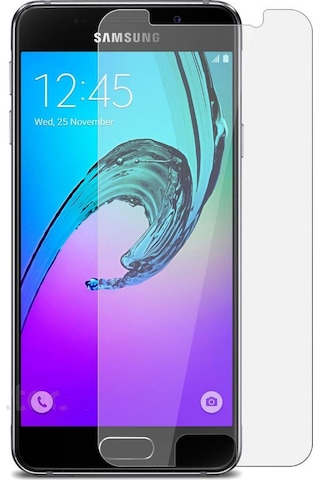 Samsung Galaxy Uyumlu A3 2016 A310 Ekran Koruyucu
