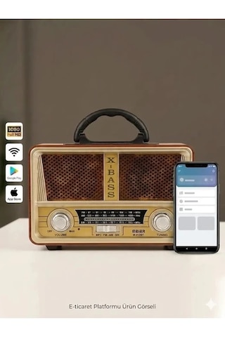 Radyo Mini Gizli Wifi Kamera 1080p Hd Radyo Mini Gizli Wifi Kamera 1080p Hd