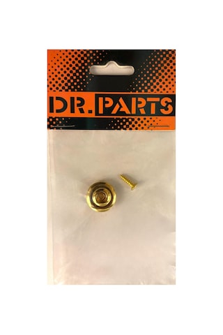 Dr. Parts Elektro Gitar Tel Tutucu Sr2/gd