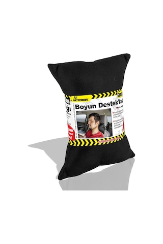 Automix Boyun Destek Yastığı Lüks 39631