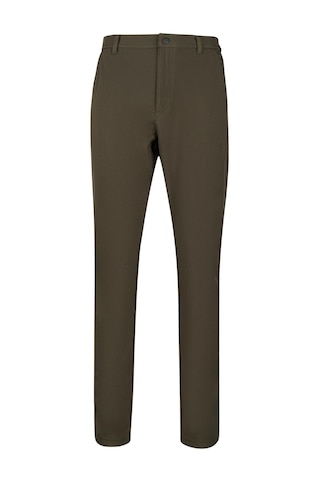 2As Badger İnce Softshell Erkek Pantolon Haki 001
