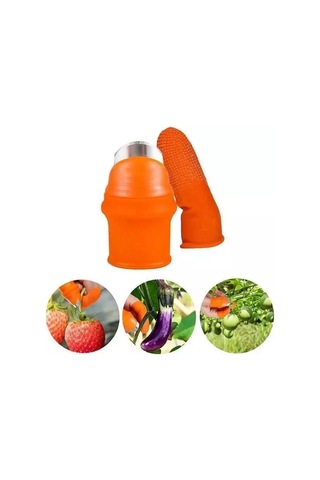 Büro Ev Ofis Mutfağı İçin Baş Parmağa Takılan Pratik Kesme Aparatı Diğer