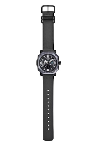 Casio Prw-b1000b-2dr Kol Saati Metalik