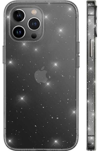 Apple Uyumlu iPhone 12 Pro Kılıf Zore Vixy Kapak Siyah