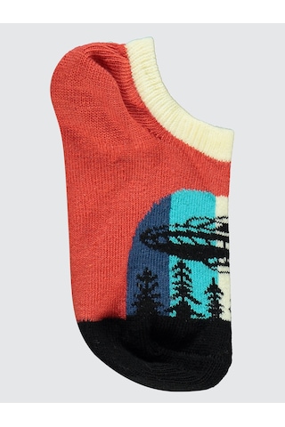 Civil Boys Erkek Çocuk 3'lü Babet Çorap 2-12 Yaş Standart Standart