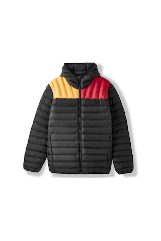 Gsstore Galatasaray Çocuk Mont C252132 Siyah