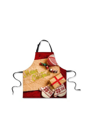 Suntek Mutfak Şenlikli Pişirme Pişirme Hediyesi 1 Için Noel