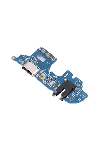 Oppo Realme 8i Uyumlu Usb Şarj Soketi + Mikrofon Mikrofonlu Şarj Soketi