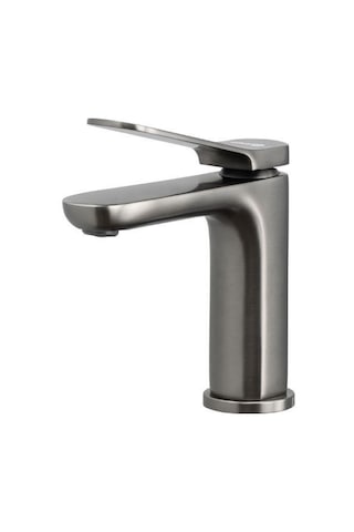Orka Moderna Lavabo Bataryası / Fırça Gri Mdr73106gr Gri