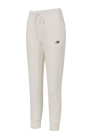 New Balance Kadın Pantalon Lifestyle Wnp1974-sst Bej