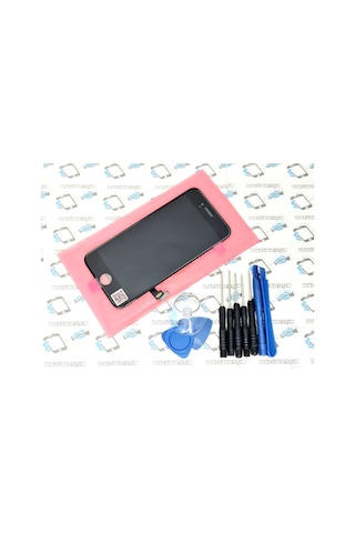 Apple Uyumlu iPhone 7 Lcd Ekran Dokunmatik (LW) (Montaj Seti)(Tkgz2)