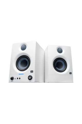 Presonus Eris E3.5 Mk2 Bt Beyaz Referans Bluetooth Stüdyo Monitör Hoparlör