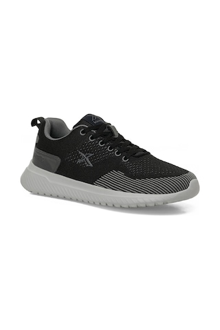 Kinetix Sardes Tx 6fx Erkek Sneaker Siyah