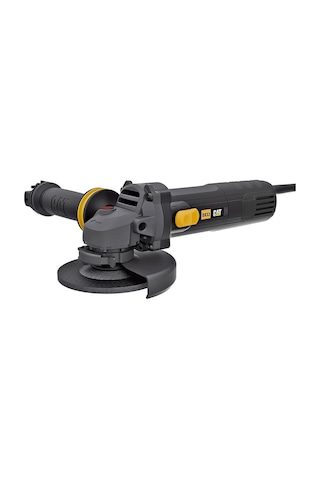 Cat DX33 900W 125MM Profesyonel Avuç Taşlama Makinesi