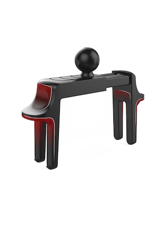 Izgaralıklar İçin Telefon Tutucu Parçası 17mm Al4930