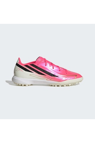 Adidas Kk1319 F50 Hyperfast League Tf J Çocuk Halısaha Pembe