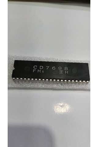 Cd7698