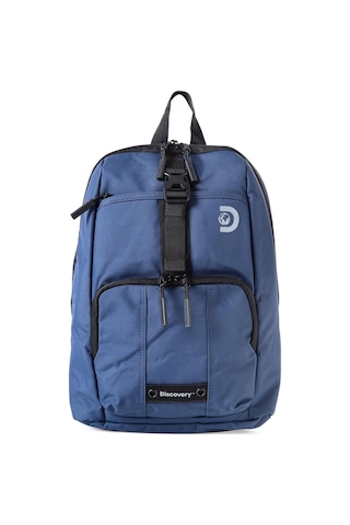 Discovery Dıscovery D00110 Sırt Çantası Mavi