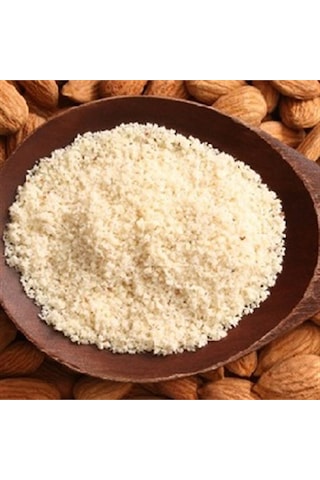 Fıstık Sepetim Doğal Badem Unu 2 Kg