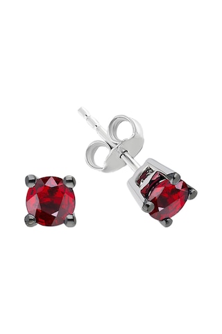 Sirius Yakut Tektaş Küpe 0823E0044