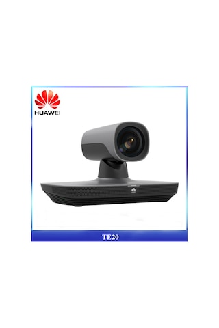 Huawei Te20 Video Konferans Sistemi