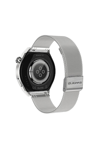 Sword SW-WİA Watch 2 Pro Akıllı Saat (Distribütör Garantili)