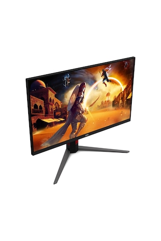 Aoc U32G4U 31.5" 4K 0.5 Ms 160 Hz Ölü Pixel Full HD Gaming Monitör (Teşhir)