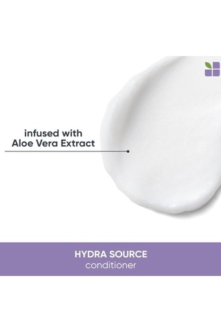 Biolage Hydrasource Kuru Saçlar İçin Nemlendirici Saç Kremi 200 Ml