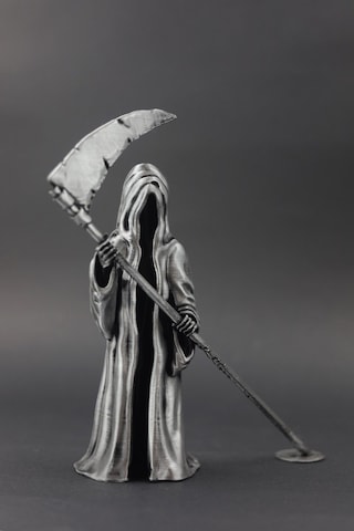 Azrail - Figür / Büst - 17cm