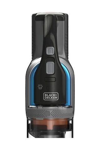 Black+Decker BHFEV362D-QW 36V Kablosuz Dikey Süpürge