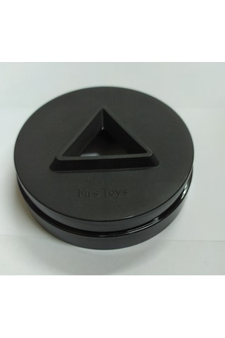 Rubik Küp Standı Zeka Küpü Standı Küp Tutucu Profesyonel Kaliteli